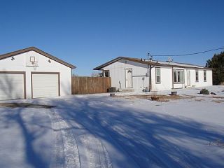 Foreclosed Home - 64545 US HIGHWAY 36, 80103