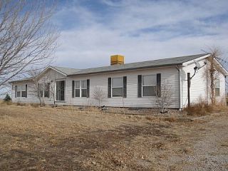 Foreclosed Home - 64909 E COUNTY ROAD 42, 80103