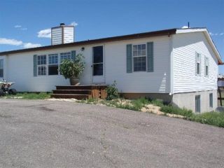 Foreclosed Home - 69009 E COUNTY ROAD 34, 80103