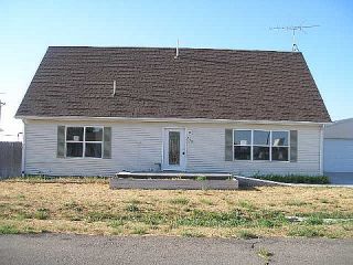 Foreclosed Home - List 100136961