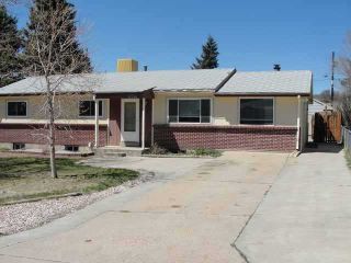 Foreclosed Home - 127 ASH AVE, 80104