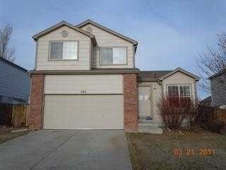 Foreclosed Home - List 100031728