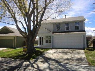 Foreclosed Home - 5408 E MANCHESTER DR, 80104