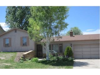 Foreclosed Home - 991 OAKWOOD DR, 80104