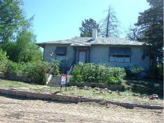 Foreclosed Home - 520 CANTRIL ST, 80104