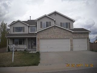 Foreclosed Home - List 100118021