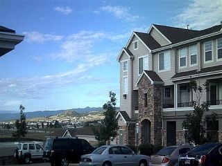 Foreclosed Home - 431 BLACK FEATHER LOOP APT 812, 80104