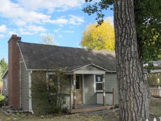 Foreclosed Home - 22 LEWIS ST, 80104
