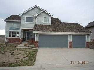 Foreclosed Home - List 100224634