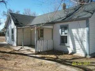 Foreclosed Home - List 100032008