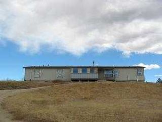 Foreclosed Home - 40306 SAPPHIRE TRL, 80105