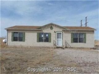 Foreclosed Home - 22553 COUNTY ROAD 5, 80106