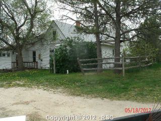 Foreclosed Home - 25134 COUNTY ROAD 5, 80106