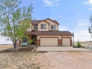 Foreclosed Home - 12820 PURPLE MOUNTAIN TRL, 80106