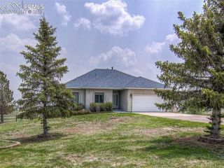 Foreclosed Home - 12485 LONESOME PINE TRL, 80106
