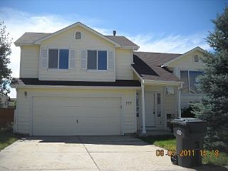 Foreclosed Home - List 100154302