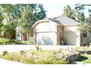 Foreclosed Home - 1409 CONIFER TRL, 80107