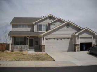 Foreclosed Home - 957 ORION WAY, 80108