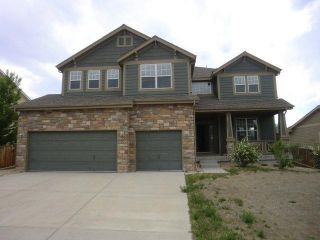 Foreclosed Home - 7491 KIMBERLY DR, 80108