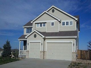 Foreclosed Home - 2021 DOLOMITE WAY, 80108
