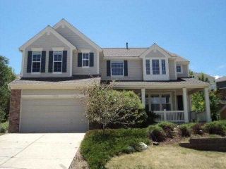 Foreclosed Home - 7425 WINTER BERRY LN, 80108