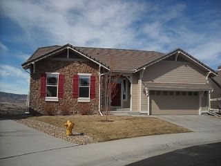 Foreclosed Home - 5131 ZION CT, 80109