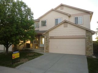 Foreclosed Home - 4772 N SILVERLACE DR, 80109