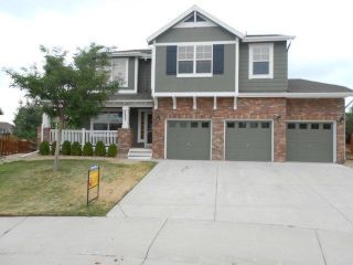 Foreclosed Home - 4435 LARKSONG PL, 80109