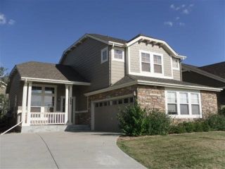 Foreclosed Home - 4096 FOOTHILLS DR, 80109