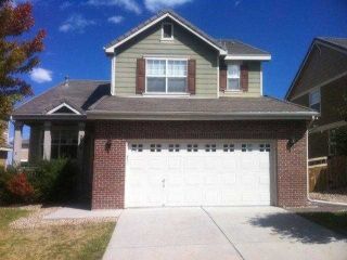 Foreclosed Home - 2856 PENSTEMON WAY, 80109