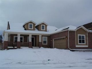 Foreclosed Home - 2473 WOODHOUSE LN, 80109