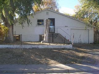 Foreclosed Home - List 100011299