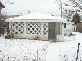 Foreclosed Home - 2009 W WARREN AVE, 80110