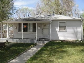 Foreclosed Home - 4651 S ACOMA ST, 80110