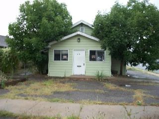 Foreclosed Home - 3601 S FOX ST, 80110