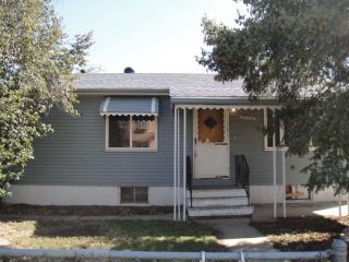 Foreclosed Home - List 100168168