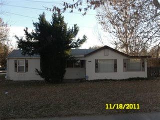 Foreclosed Home - 3400 W TUFTS AVE, 80110