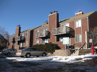 Foreclosed Home - 303 W LEHOW AVE APT 14, 80110