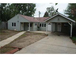 Foreclosed Home - 4255 S Fox St, 80110