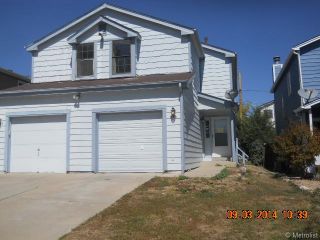Foreclosed Home - 2351 W Vassar Ave, 80110