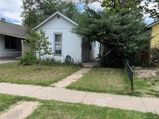 Foreclosed Home - 2850 S CHEROKEE ST, 80110