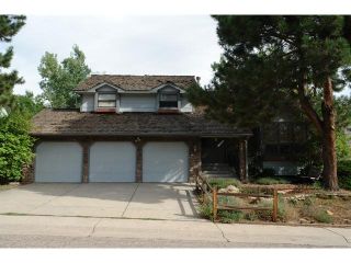 Foreclosed Home - 10571 E ORCHARD PL, 80111