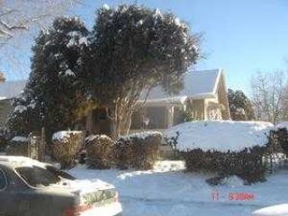 Foreclosed Home - List 100031732