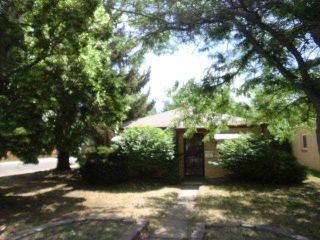 Foreclosed Home - 4500 S PENNSYLVANIA ST, 80113