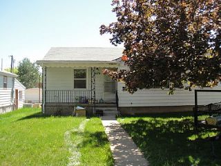 Foreclosed Home - 3170 S EMERSON ST, 80113