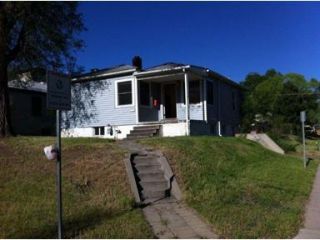 Foreclosed Home - 3801 S GRANT ST, 80113