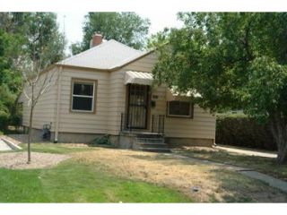 Foreclosed Home - 3988 S GRANT ST, 80113