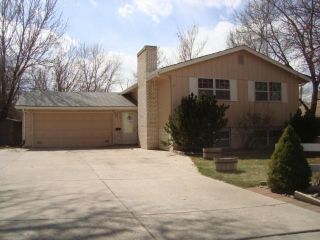 Foreclosed Home - 282 W FREMONT AVE, 80120