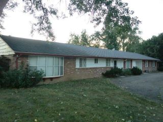 Foreclosed Home - 2 MEADOWBROOK PL, 80120
