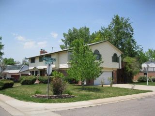 Foreclosed Home - 605 W EASTER AVE, 80120